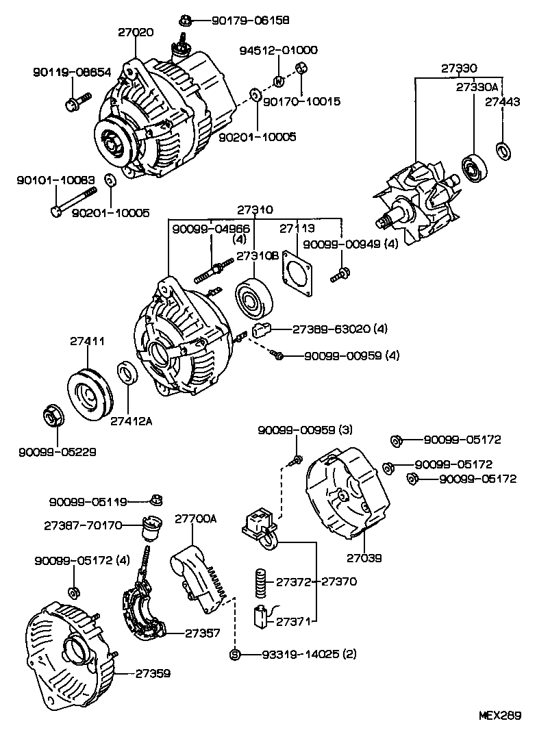 Figure MEX289