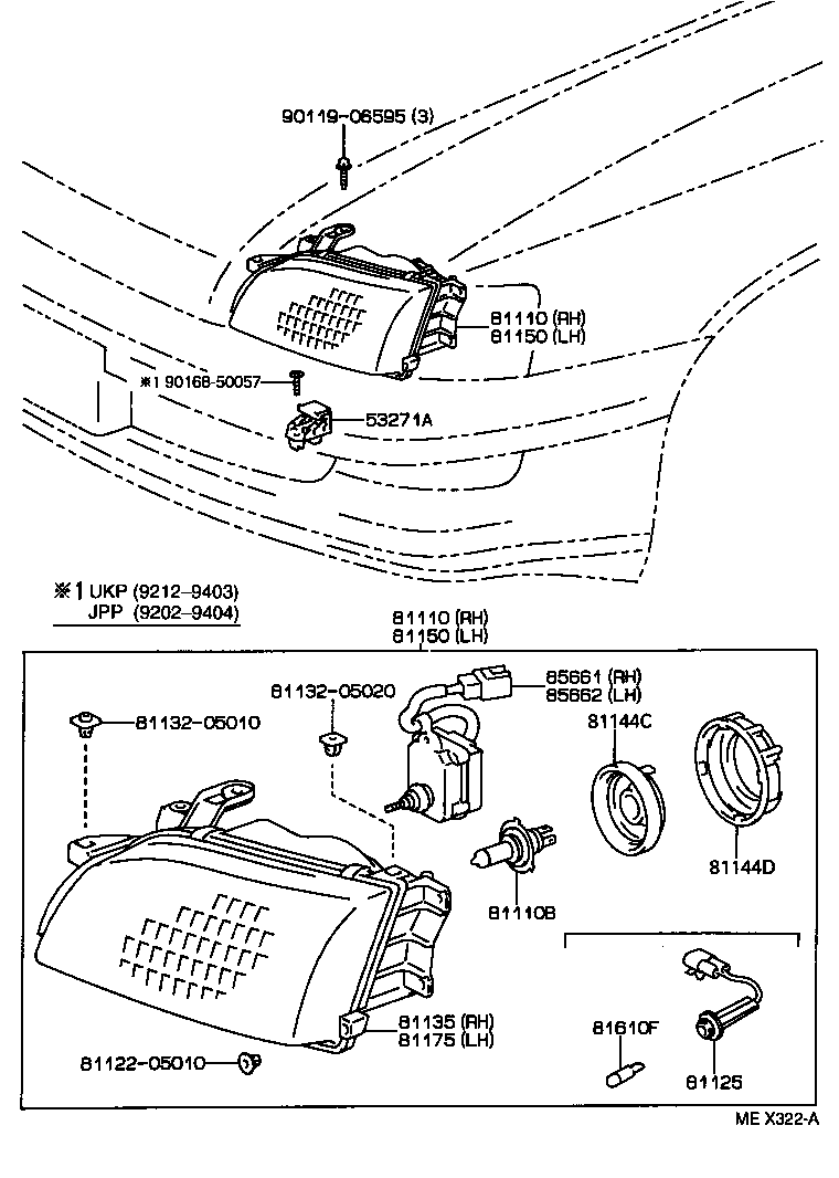 Figure MEX322A