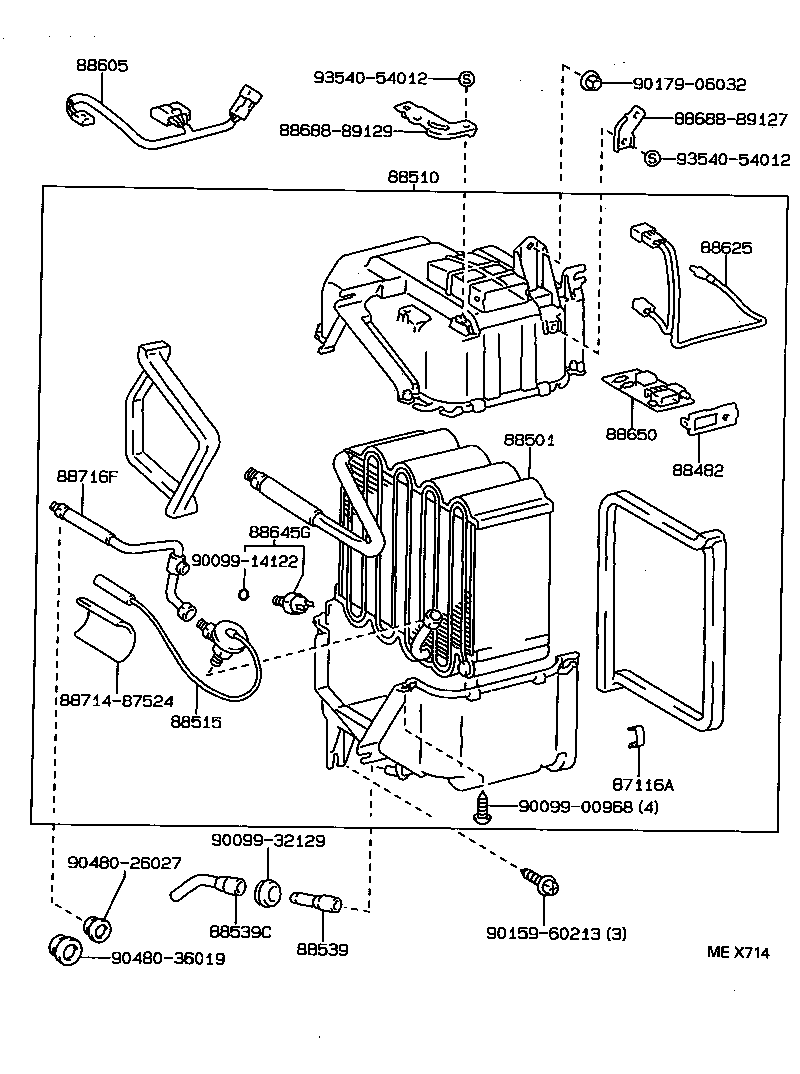 Figure MEX714