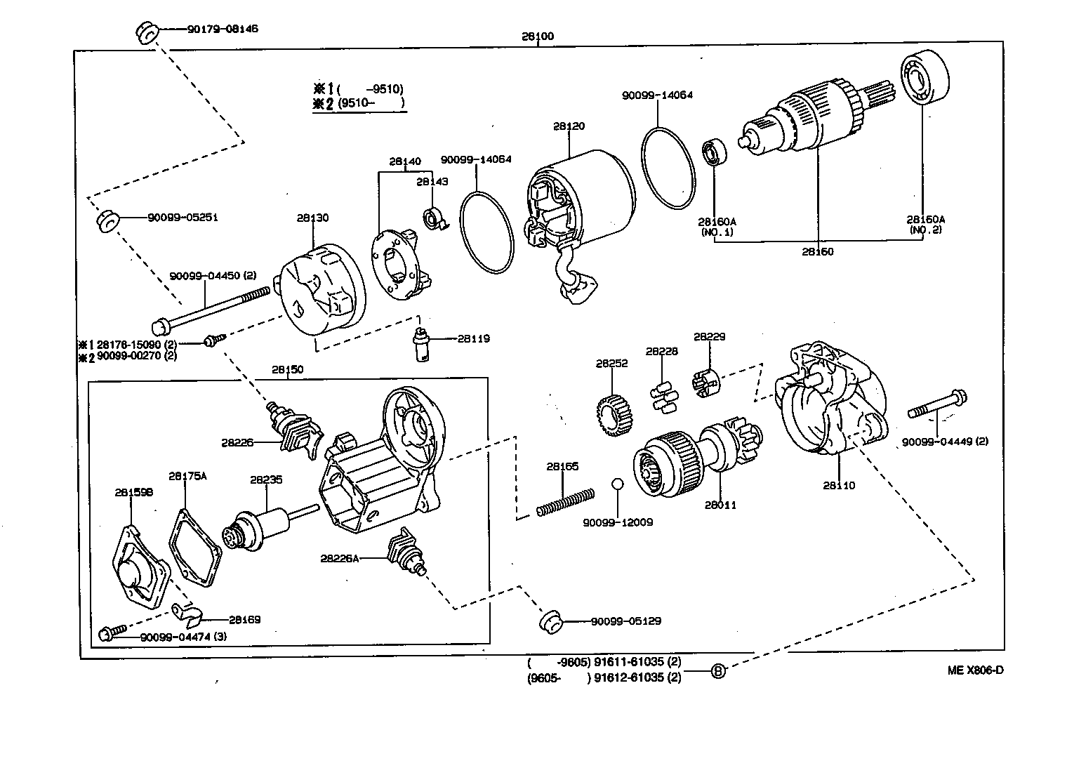 Figure MEX806D