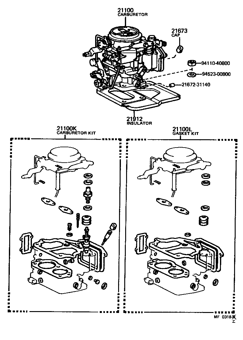 Figure MF0318Z