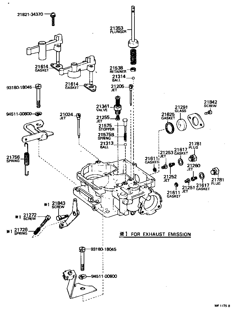 Figure MF1175B
