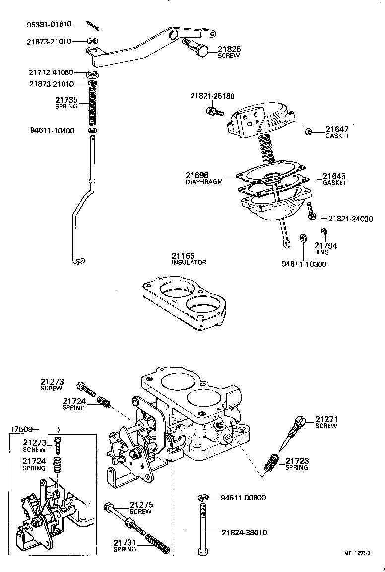 Figure MF1293B
