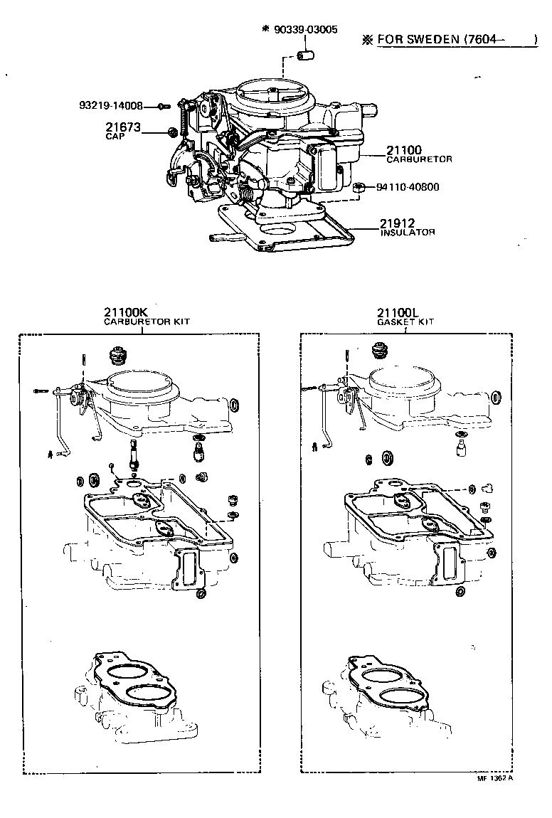 Figure MF1362A