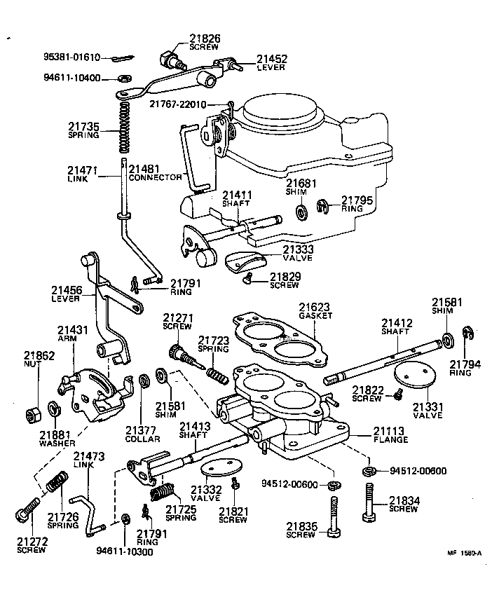 Figure MF1560A