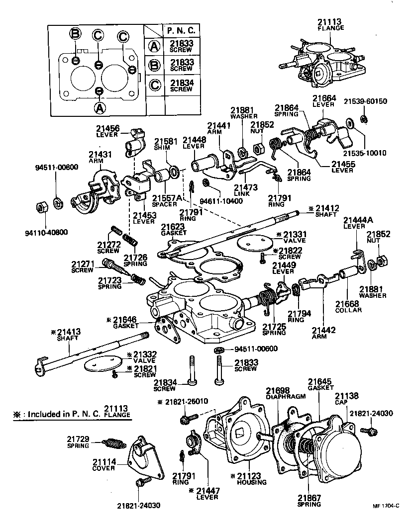 Figure MF1704C