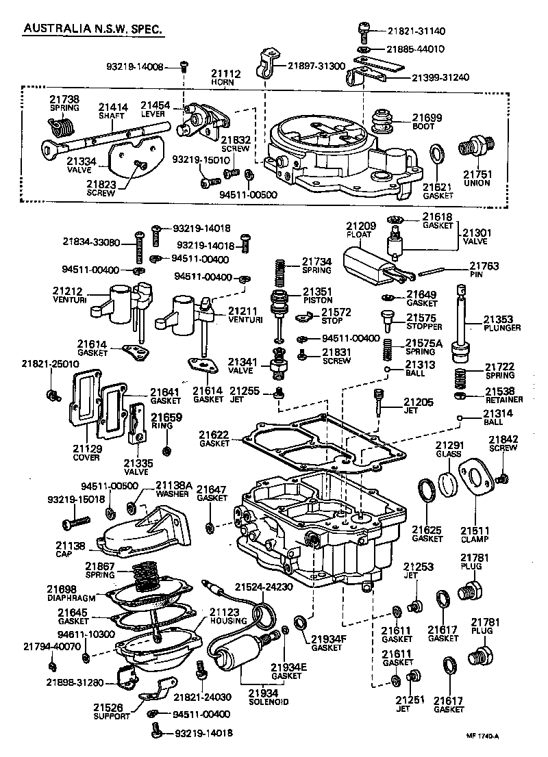 Figure MF1740A