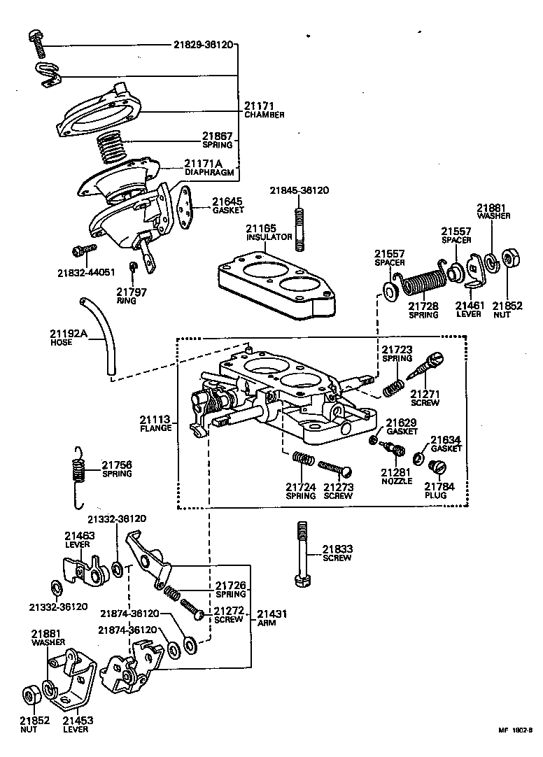 Figure MF1802B