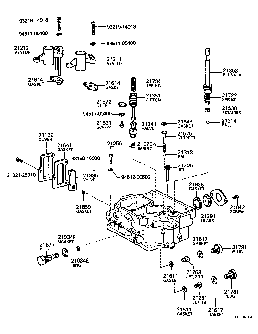 Figure MF1823A
