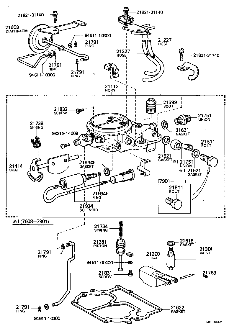 Figure MF1826C