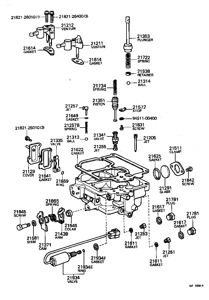 Figure MF1856A
