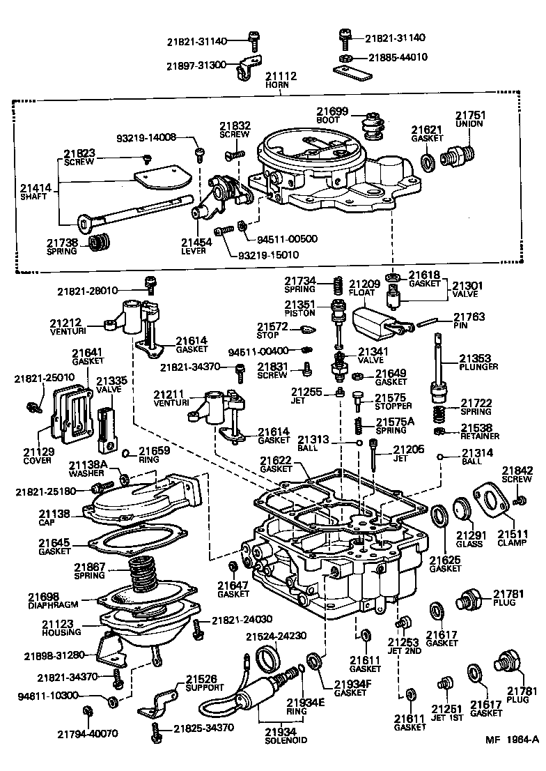 Figure MF1964A