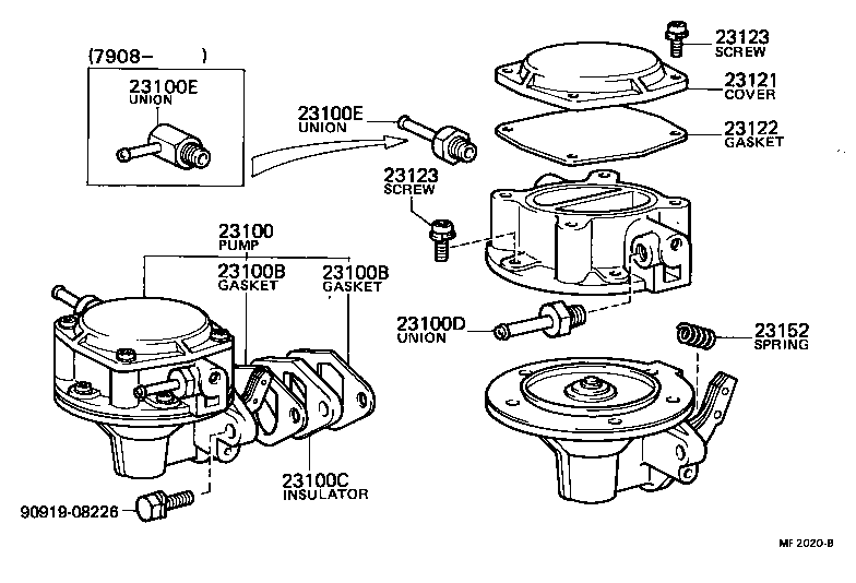 Figure MF2020B