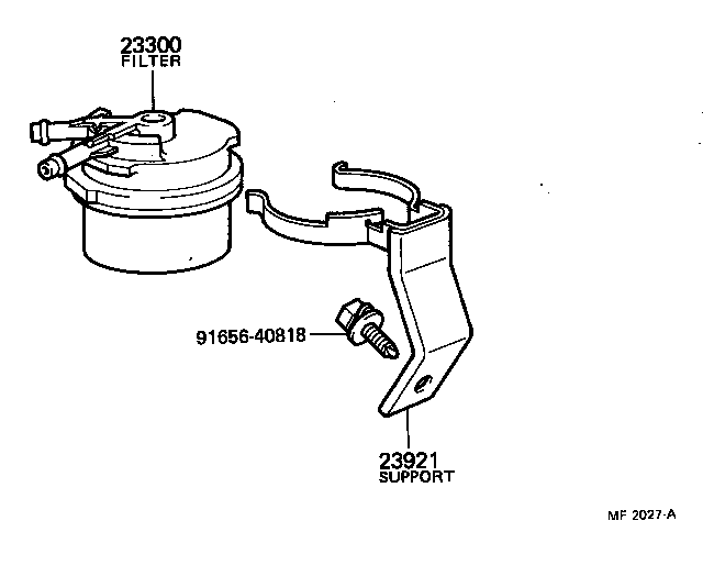 Figure MF2027A