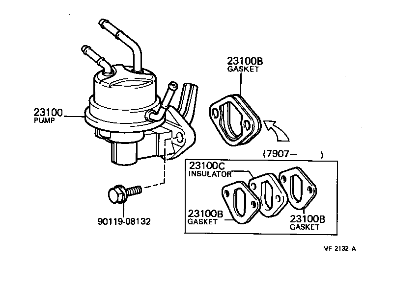 Figure MF2132A