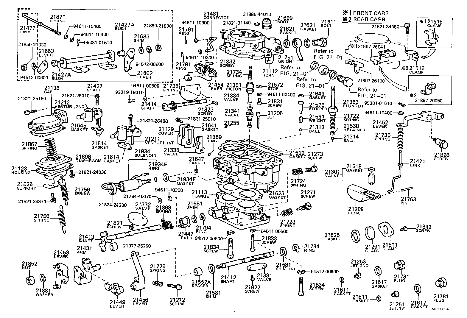 Figure MF2223A