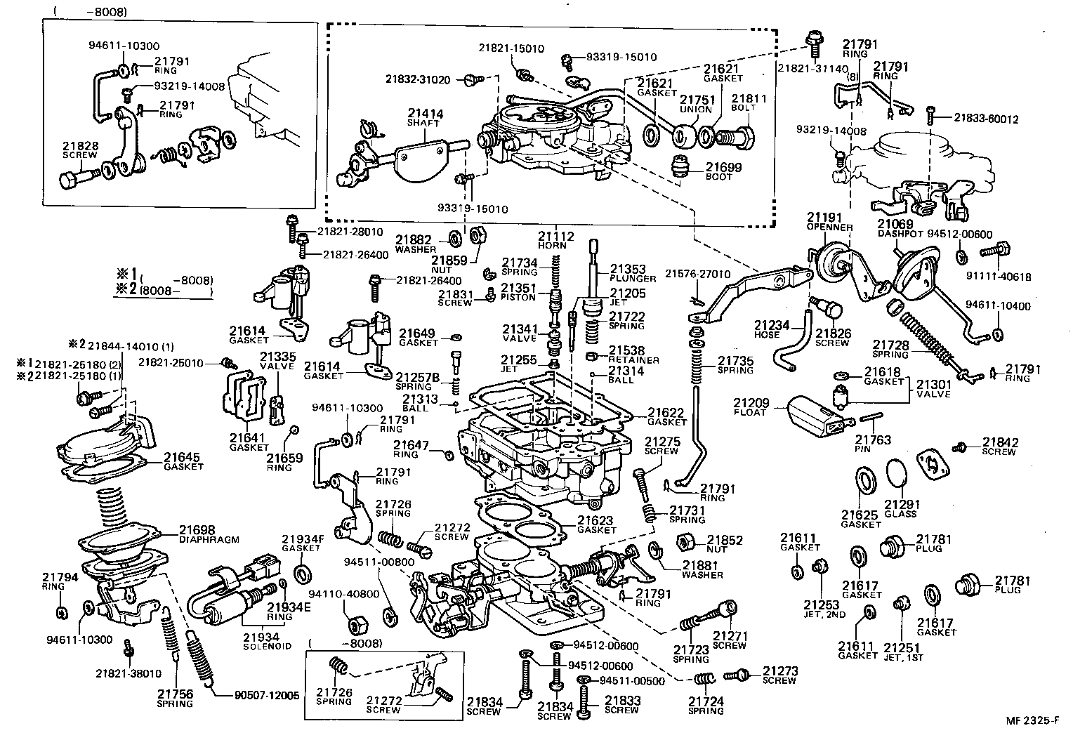 Figure MF2325F