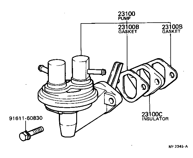 Figure MF2345A