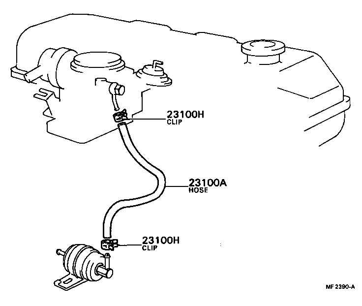 Figure MF2390A
