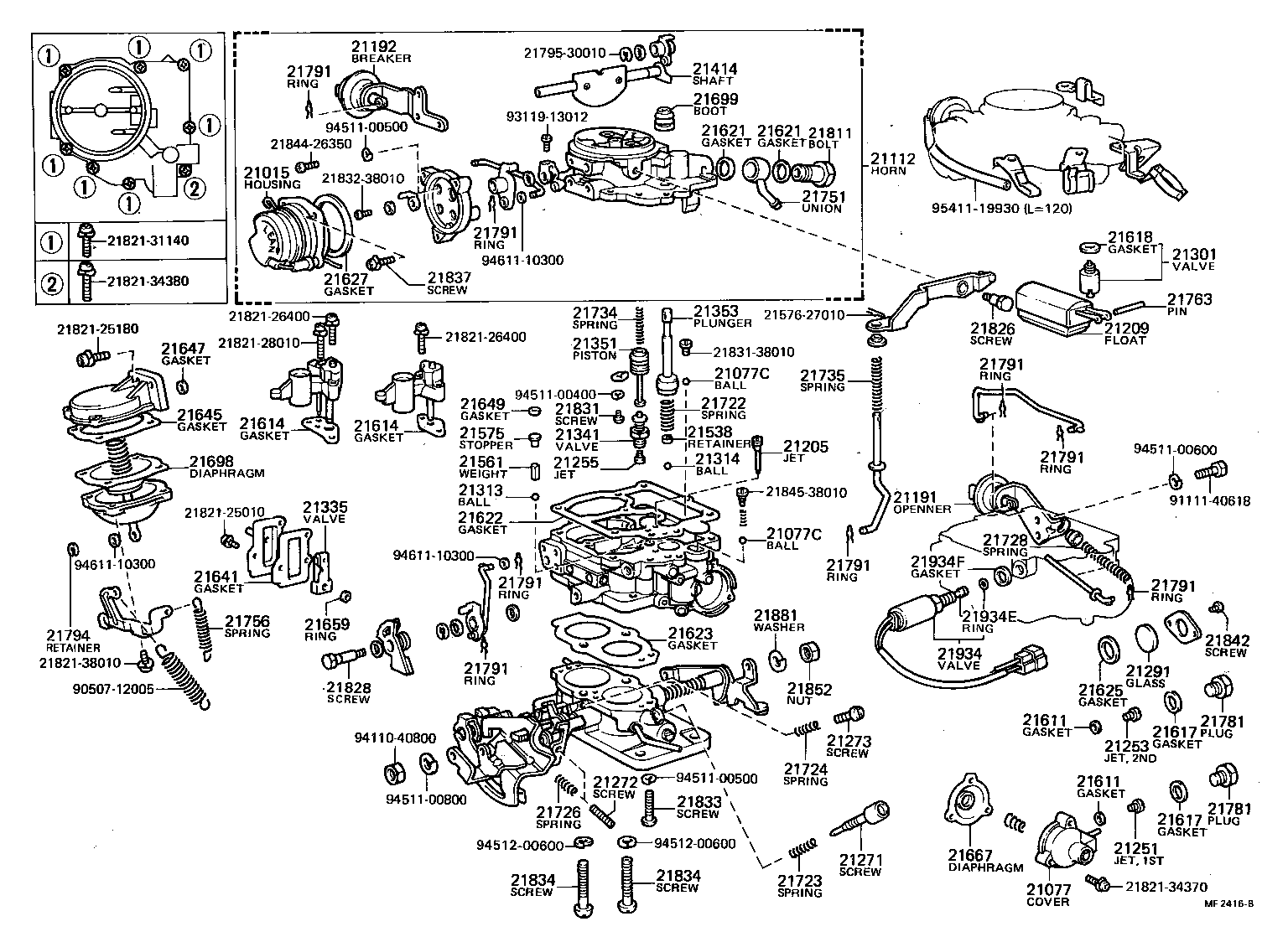 Figure MF2416B