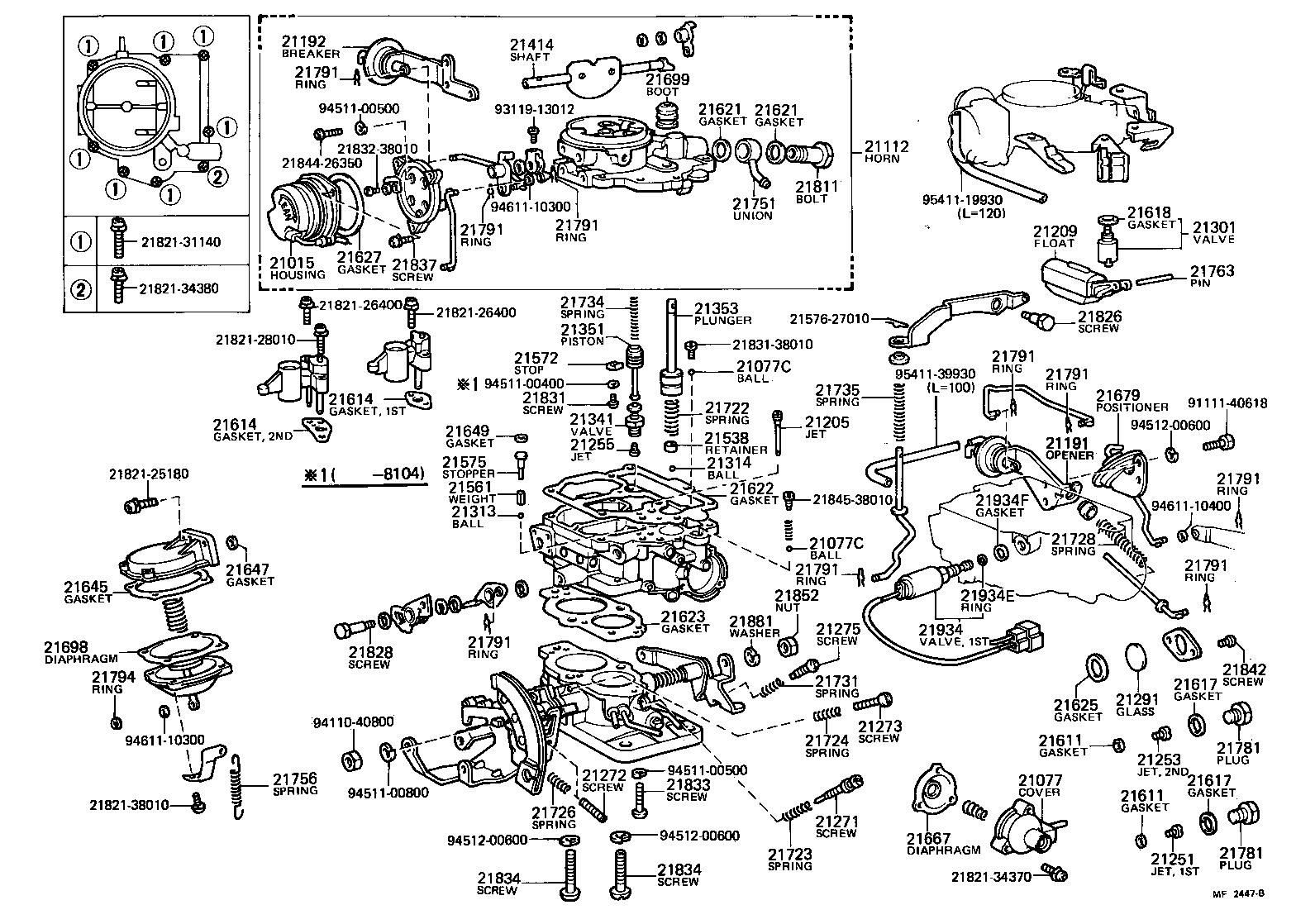 Figure MF2447B