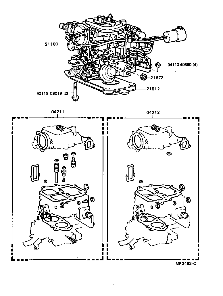 Figure MF2493C