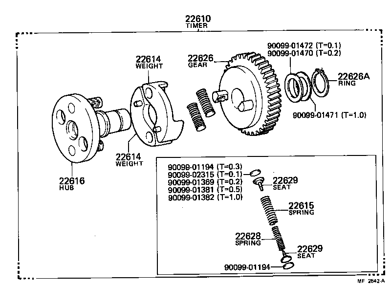Figure MF2542A