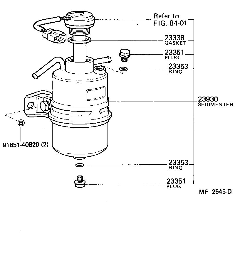 Figure MF2545D