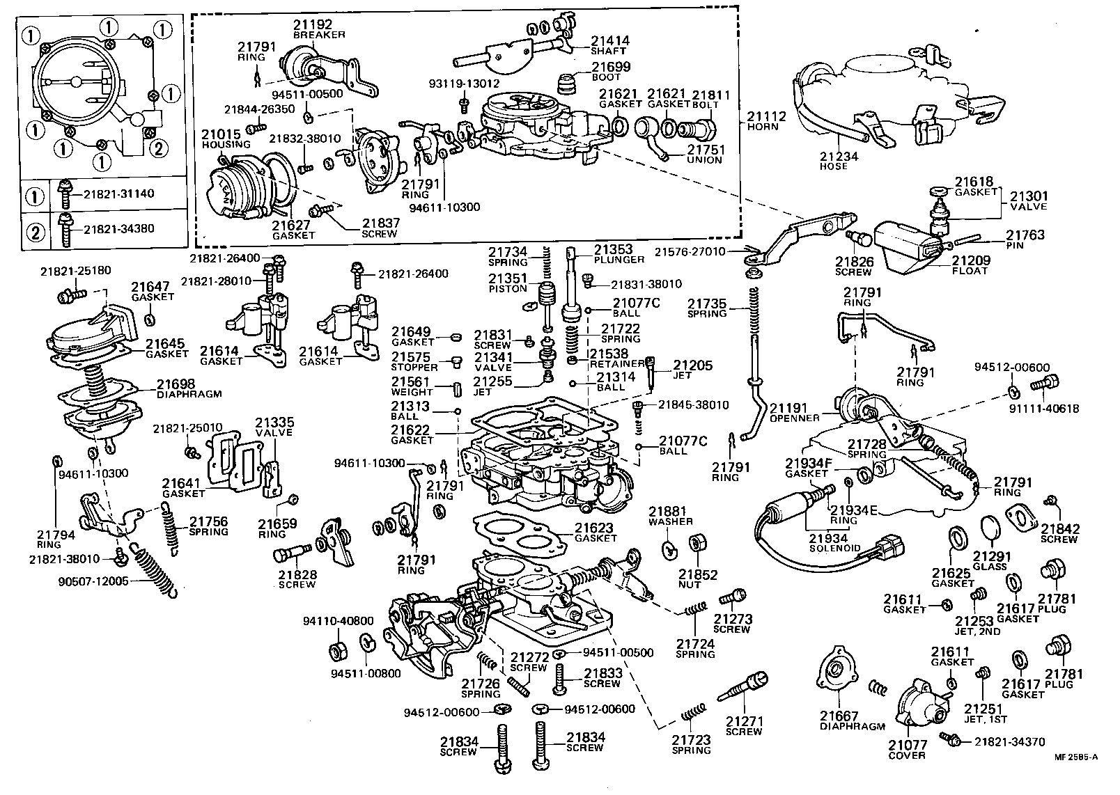 Figure MF2585A
