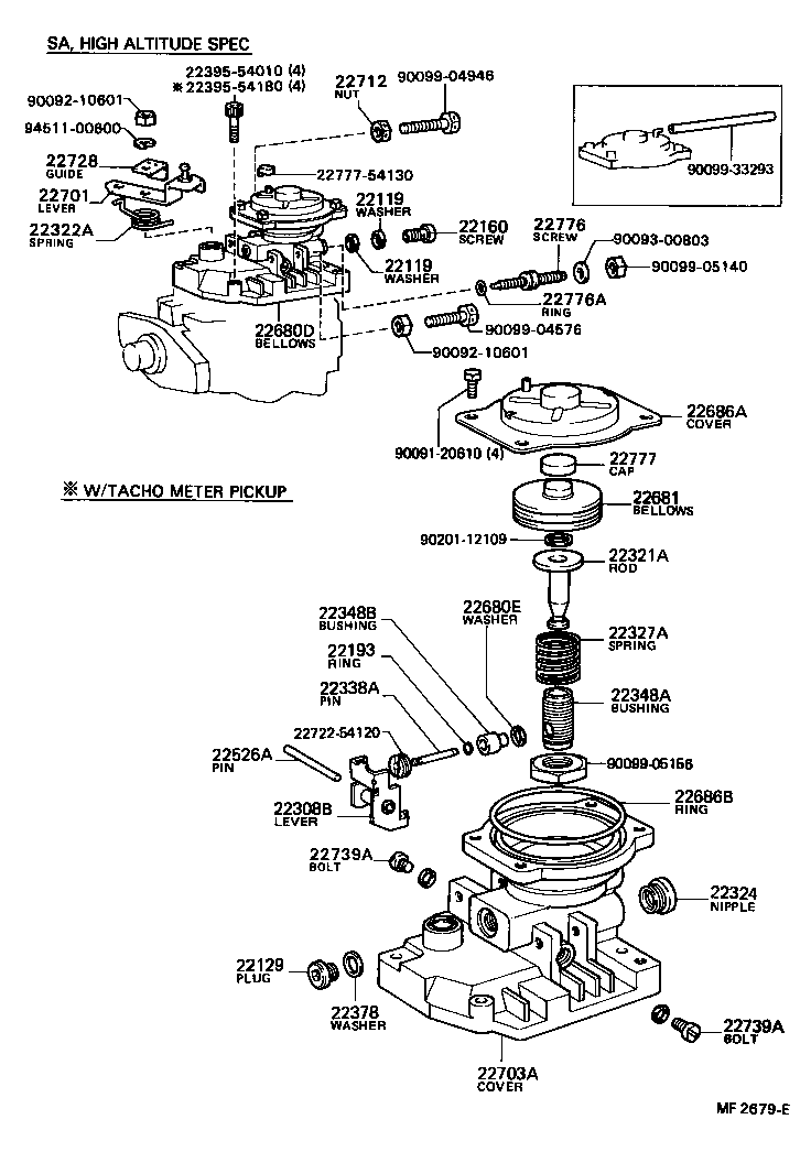 Figure MF2679E