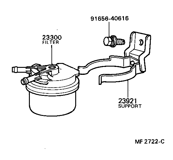 Figure MF2722C