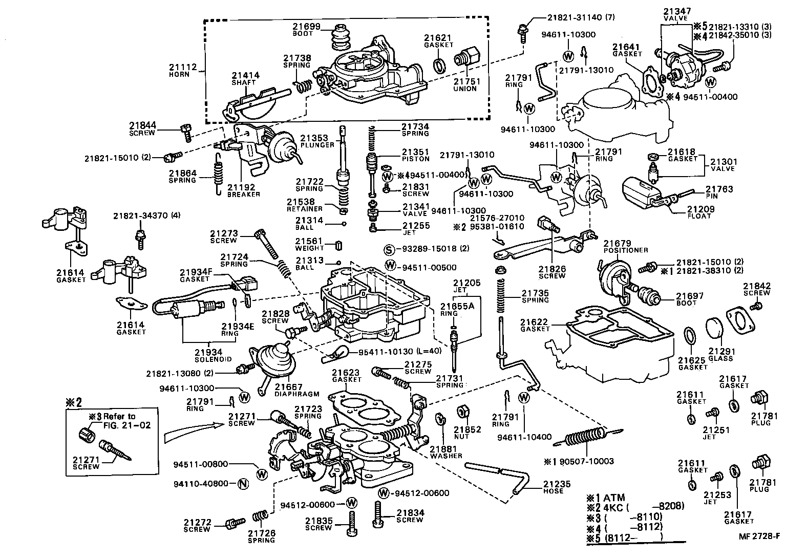 Figure MF2728F