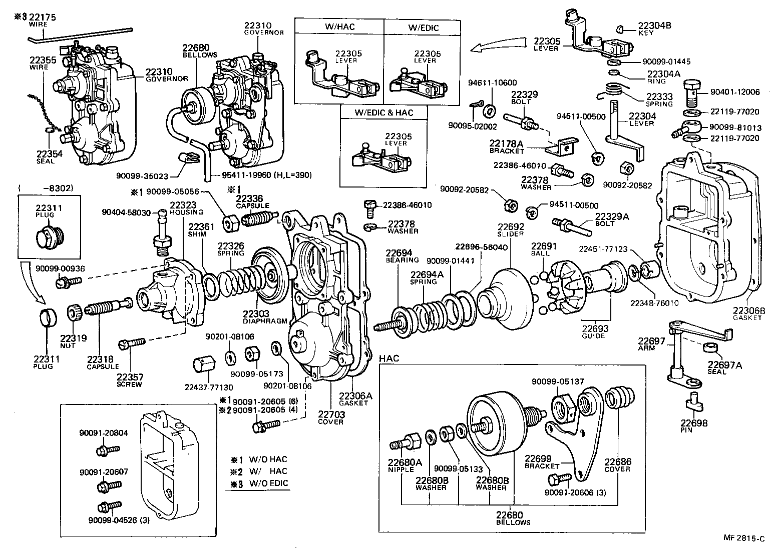 Figure MF2815C
