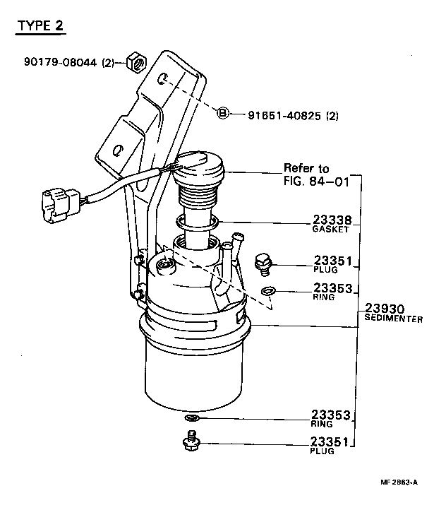 Figure MF2863A