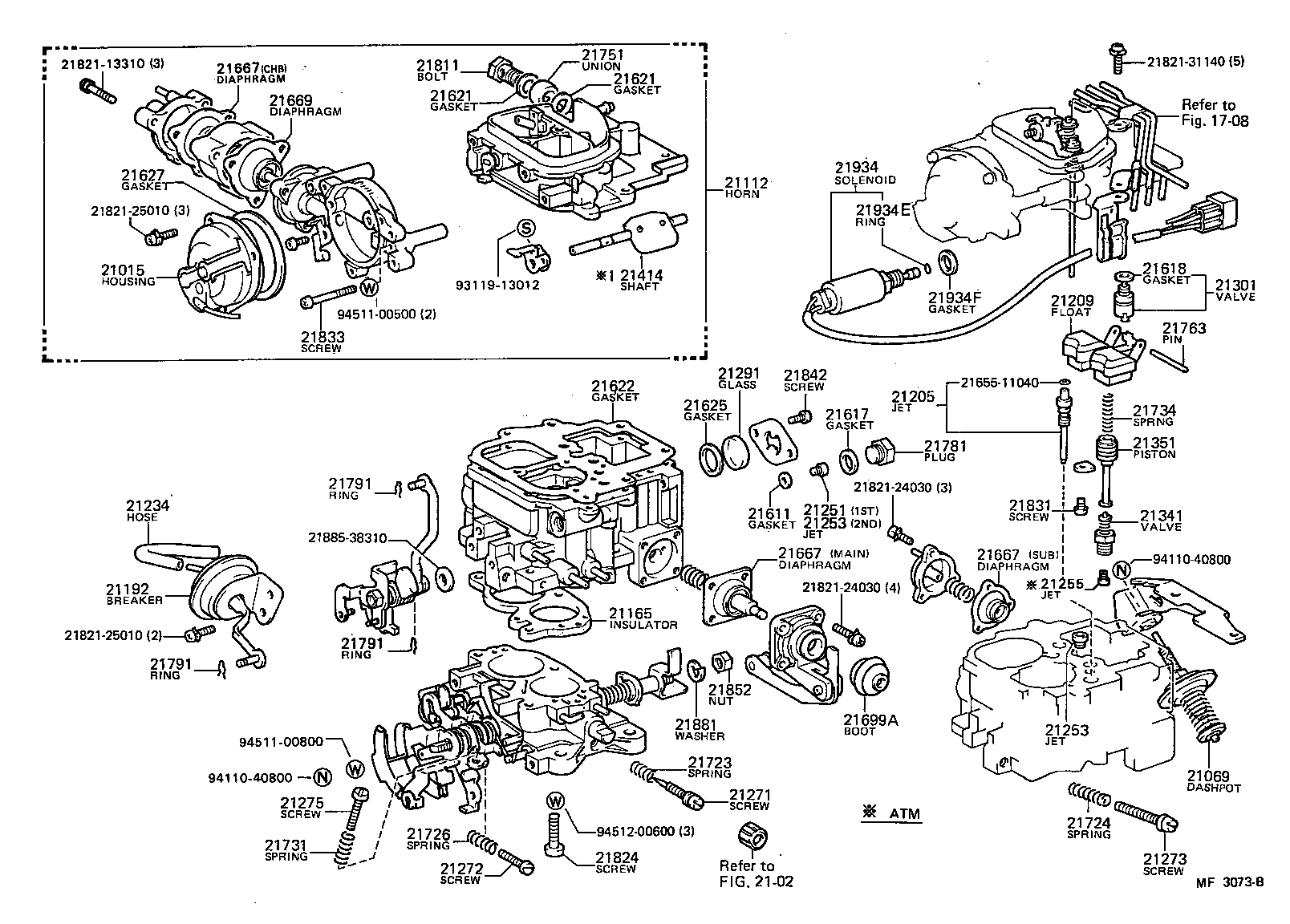 Figure MF3073B