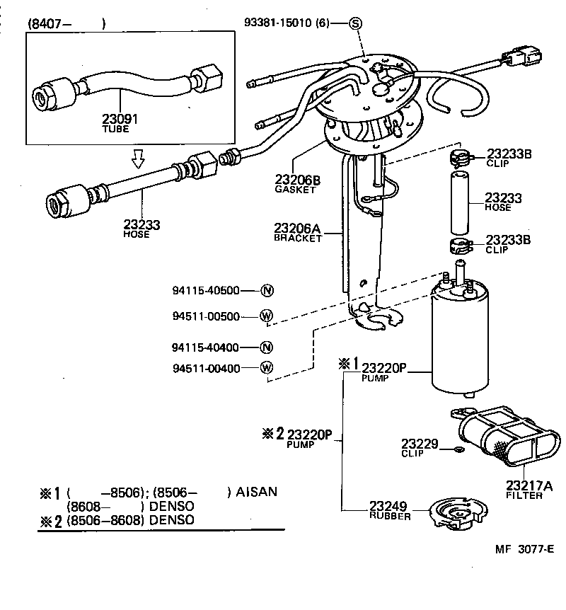 Figure MF3077E