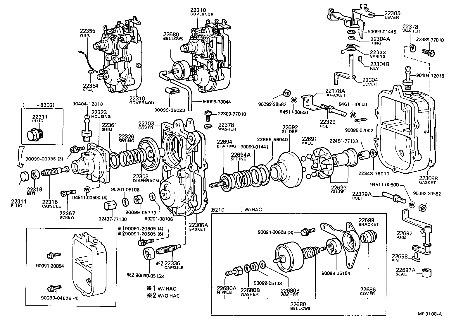 Figure MF3108A