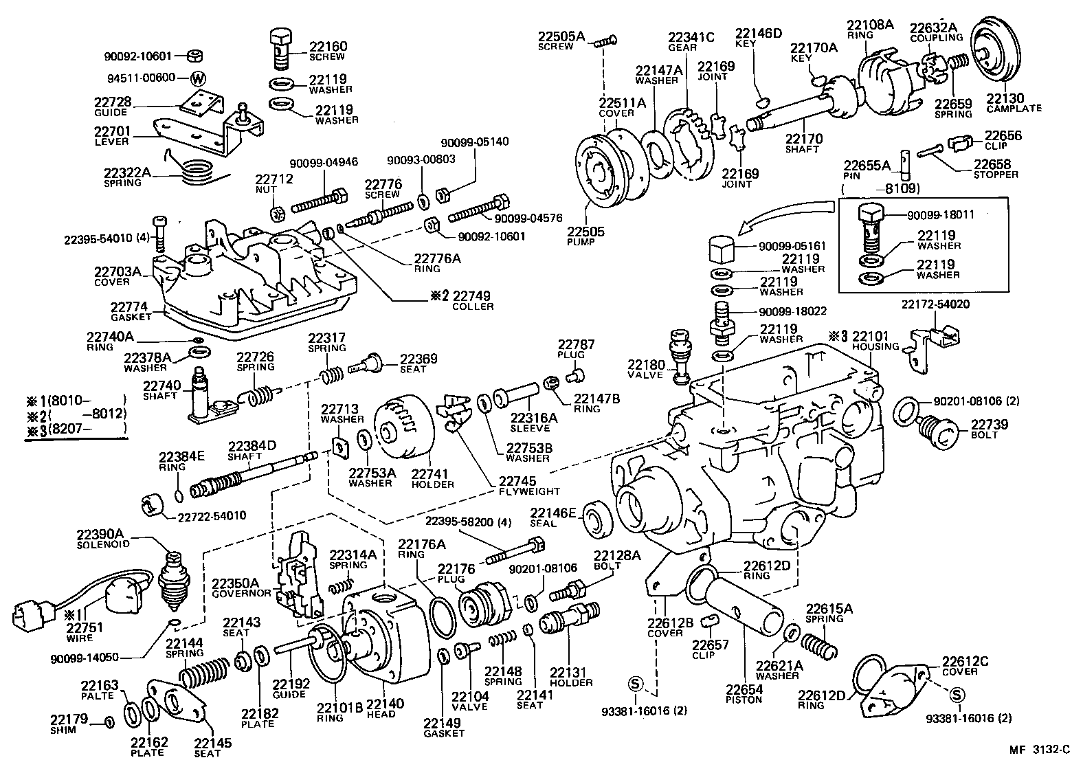 Figure MF3132C