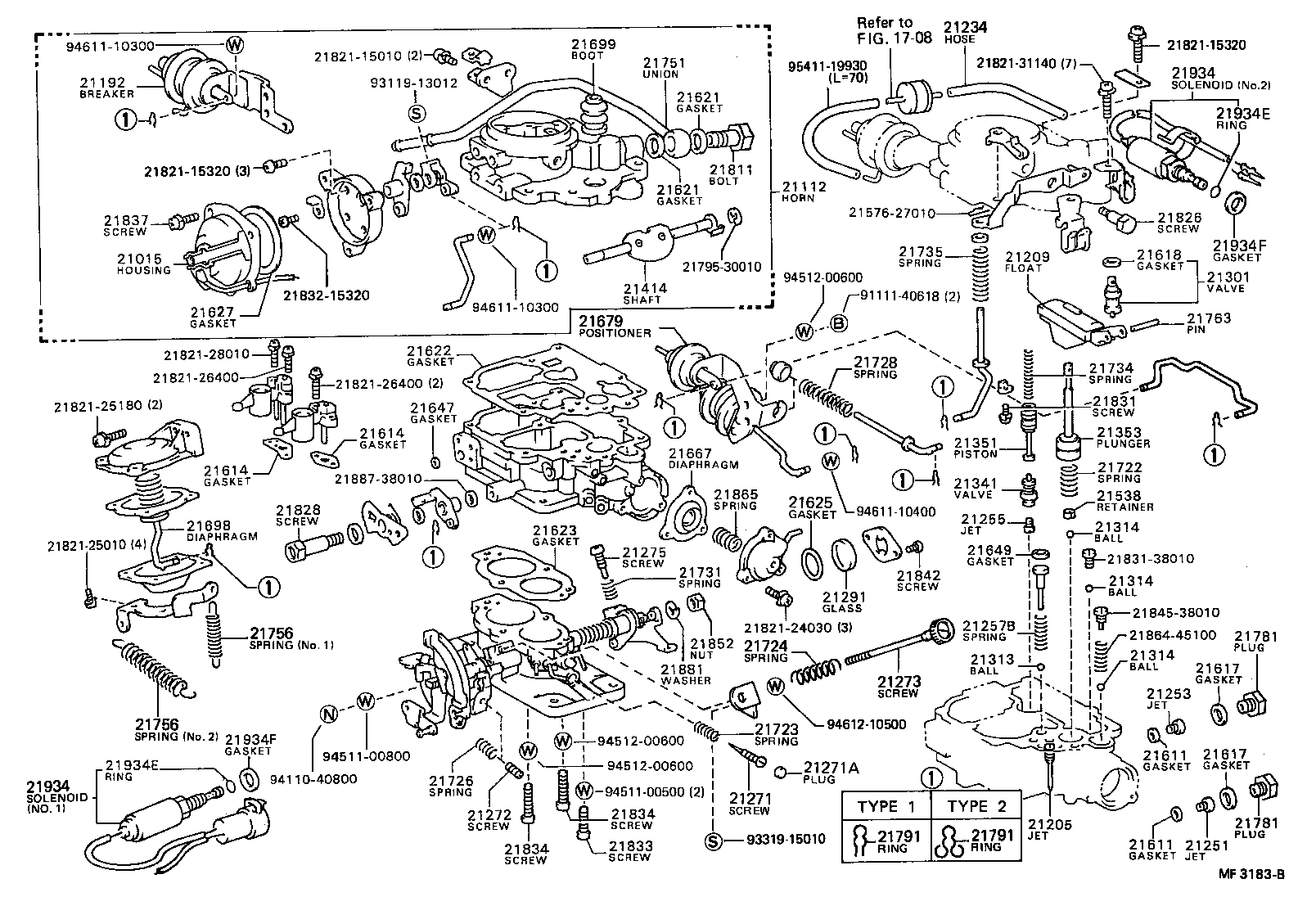 Figure MF3183B