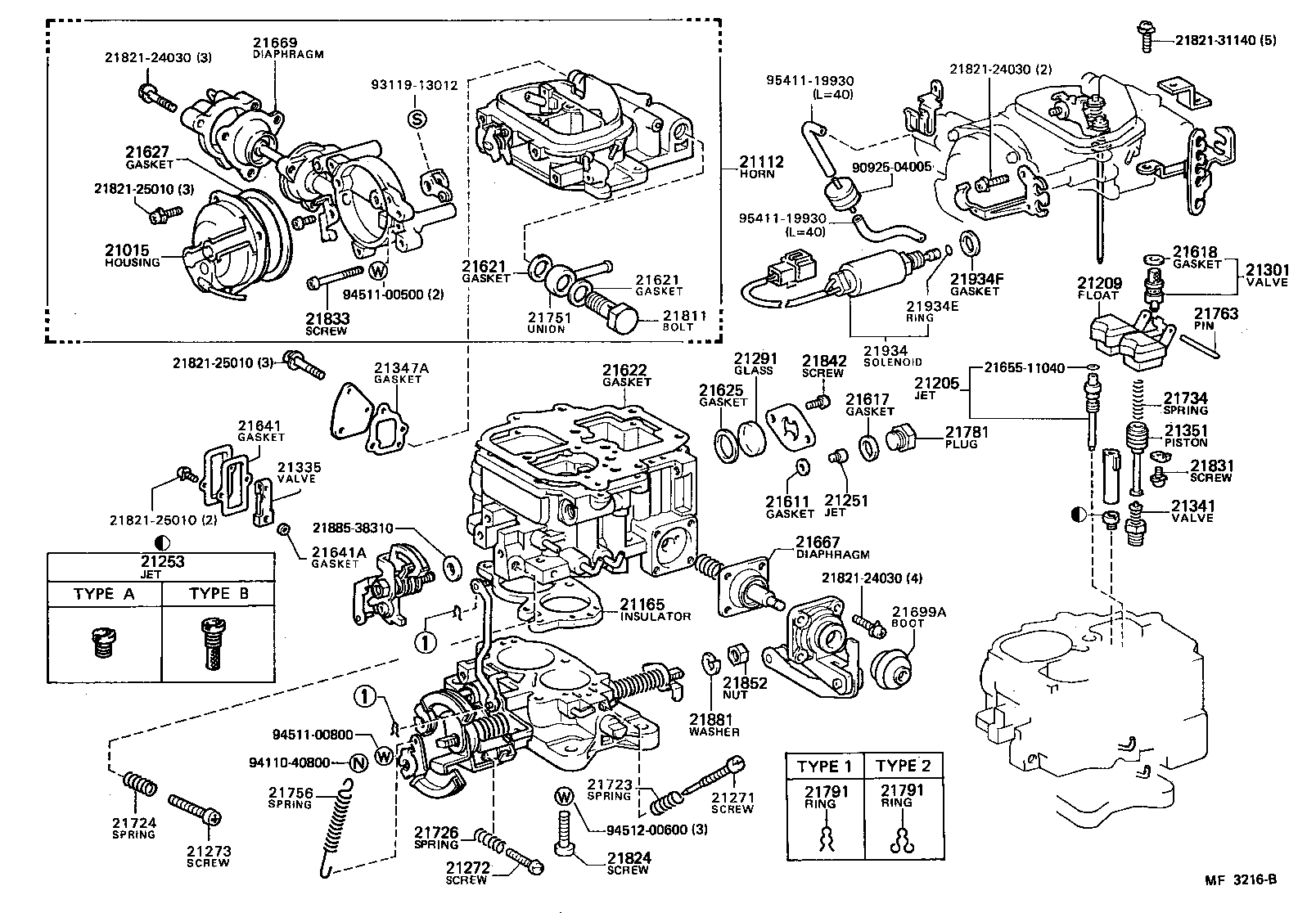 Figure MF3216B