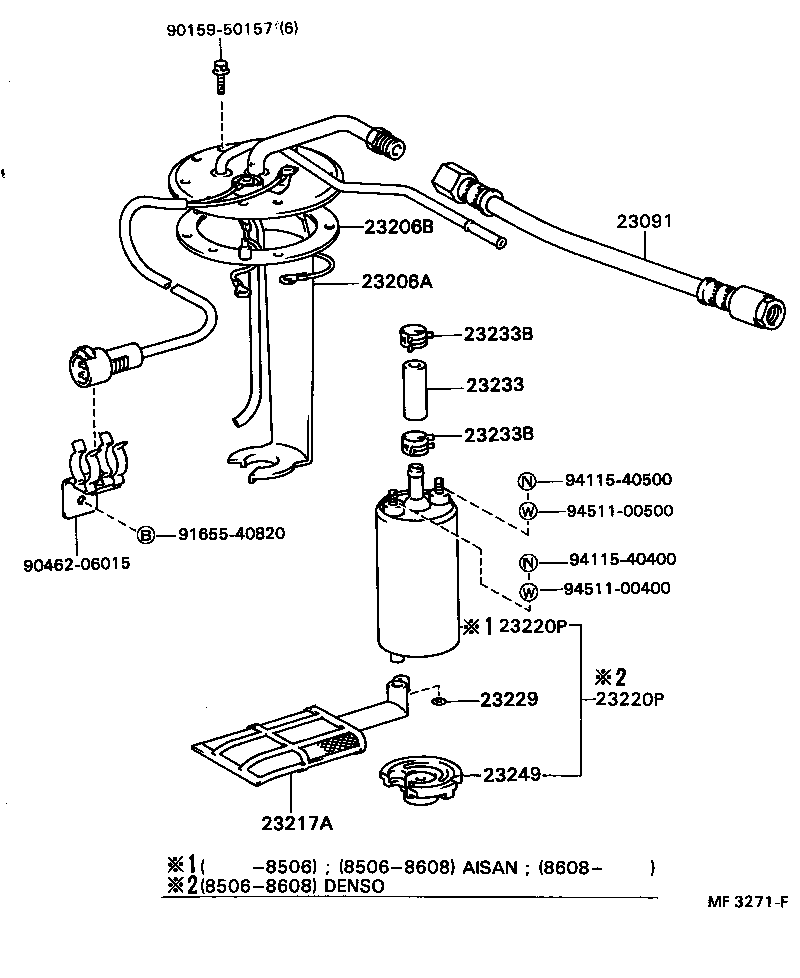 Figure MF3271F