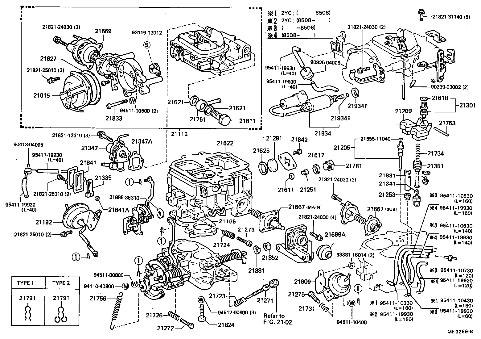 Figure MF3299B