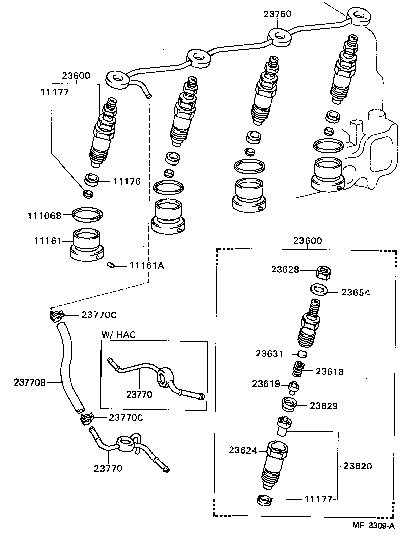 Figure MF3309A