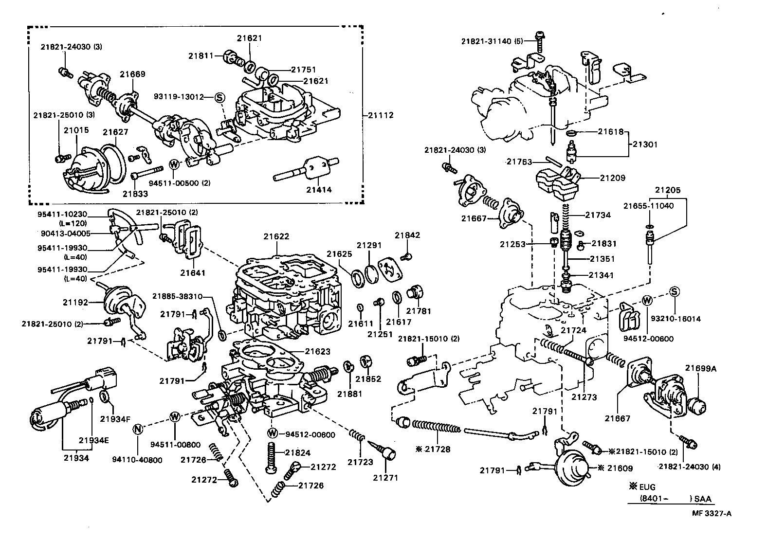 Figure MF3327A