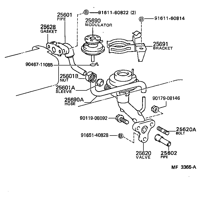 Figure MF3365A