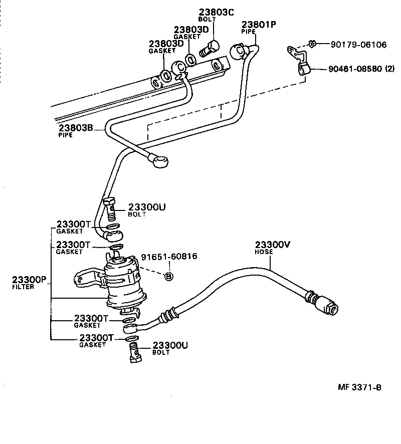 Figure MF3371B
