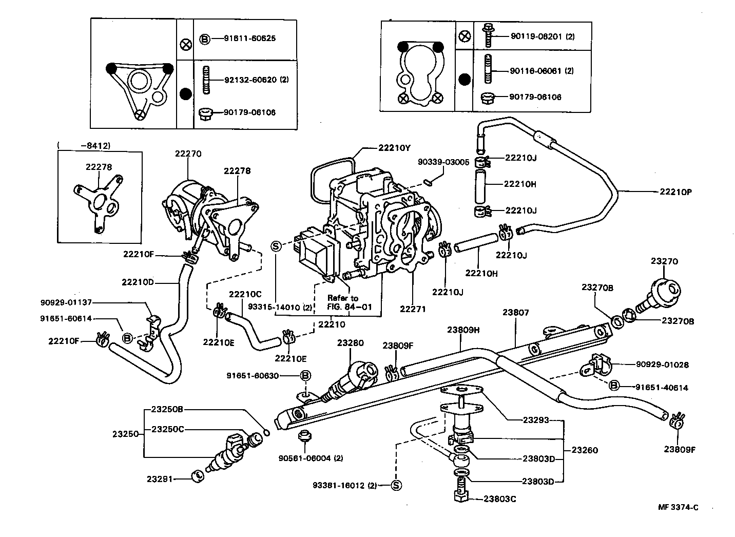 Figure MF3374C