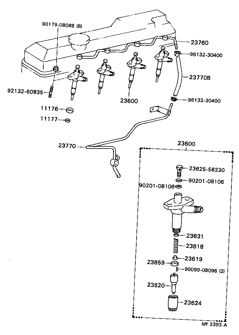 Figure MF3393A