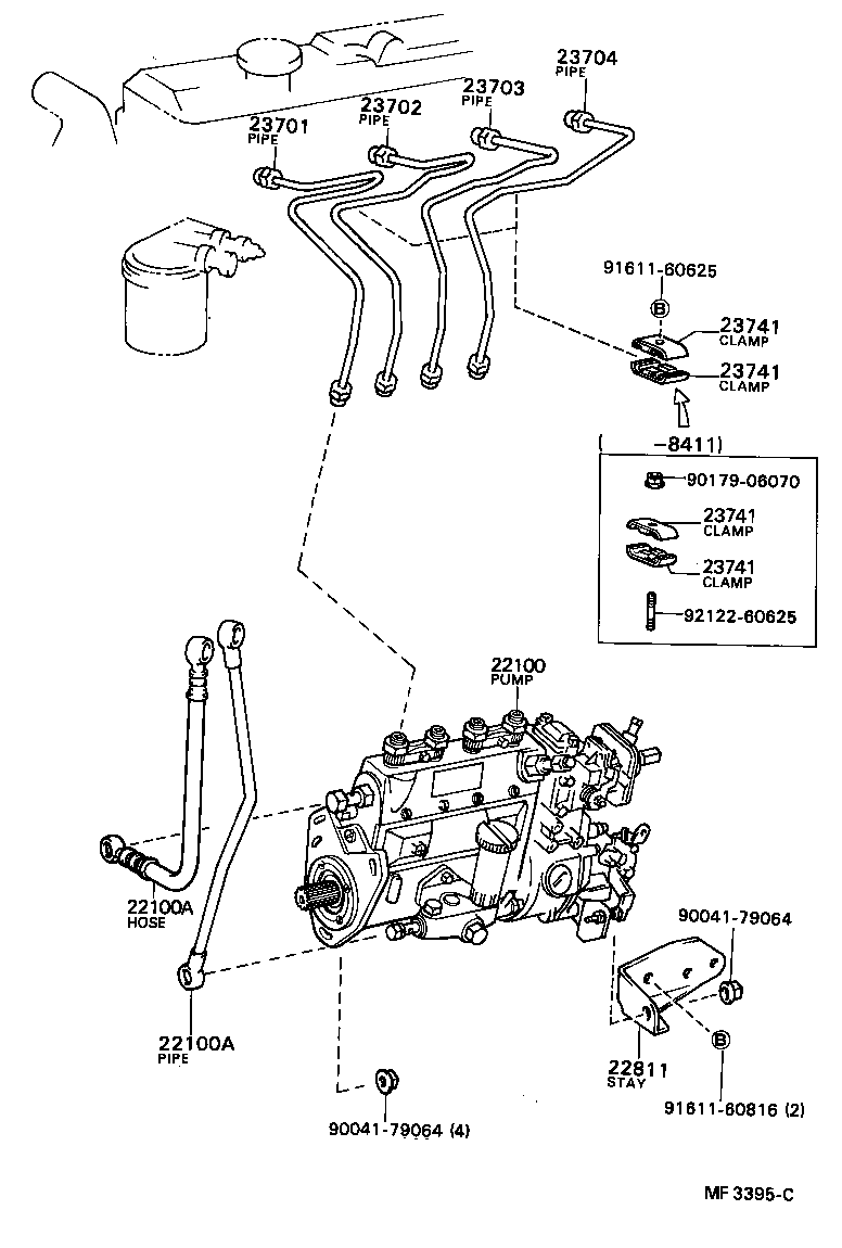 Figure MF3395C
