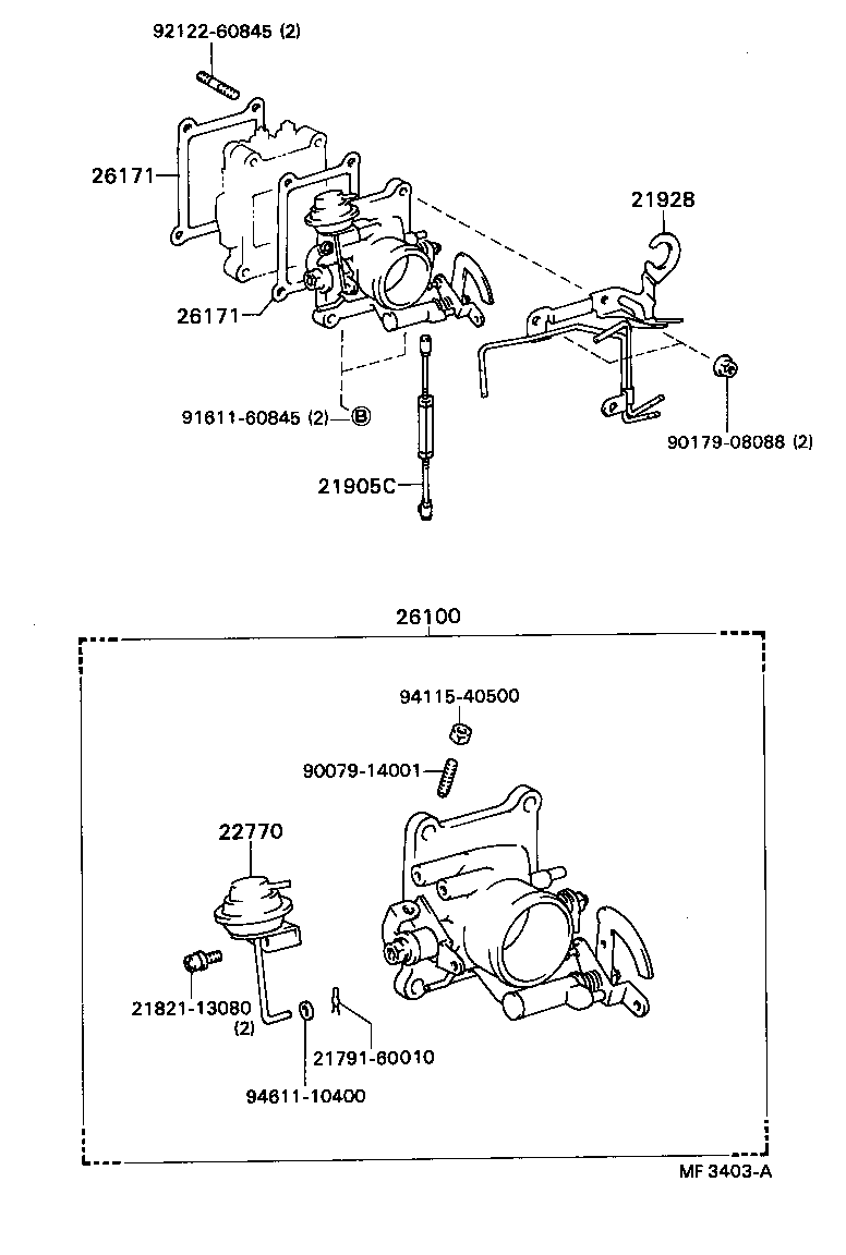 Figure MF3403A